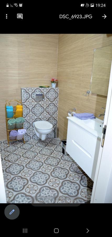 Suit November Majdal Shams Extérieur photo